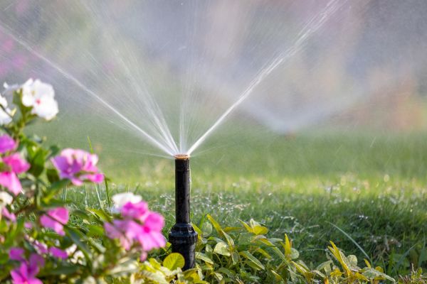 Grow your Lawn Sprinkler Installation And Repair business