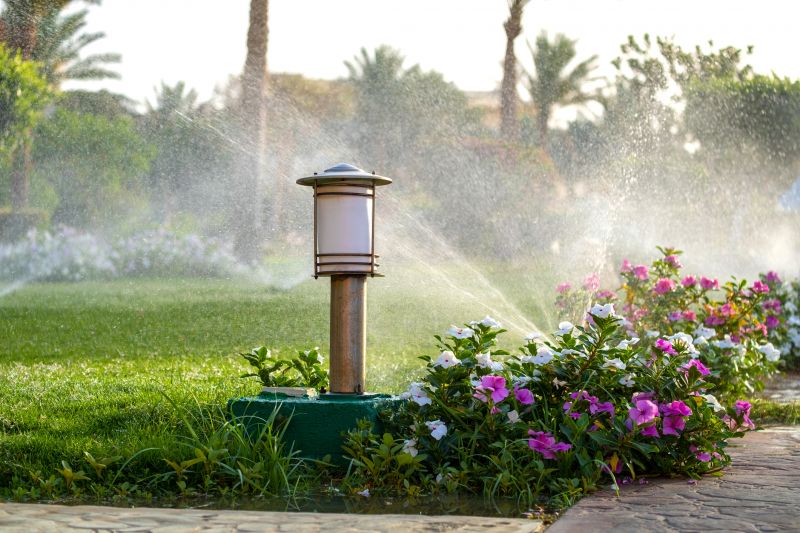 Commercial Irrigation Service in Ventura County, CA