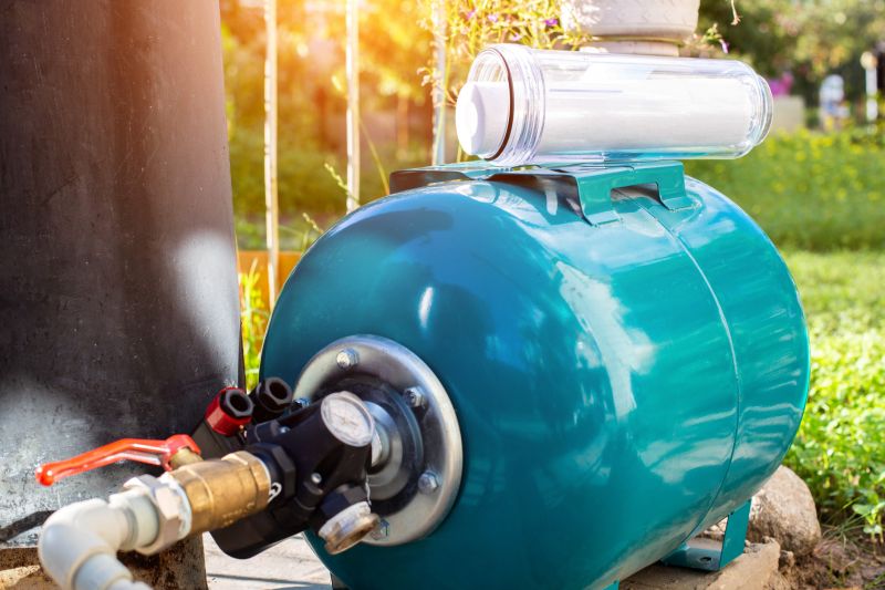 Sink Water Filter Service in Jacksonville, FL