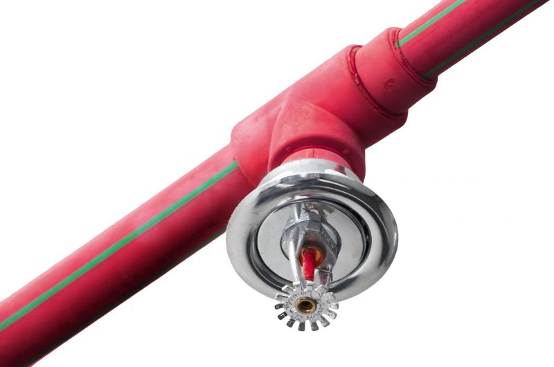Sprinkler System Cost Guide — cost of