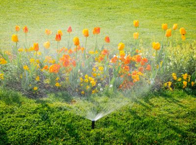 Lawn Sprinkler Repair, Lawn Sprinkler Installation And Repair, New York